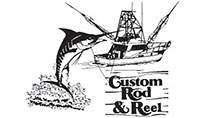 Custom Rod & Reel